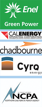 Company logos rotator